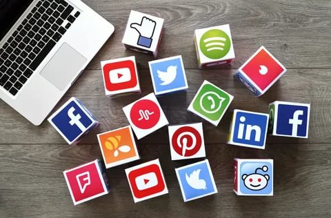 do you have a social media strategy?