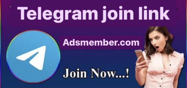 How to make a Telegram join link for your group and channel?