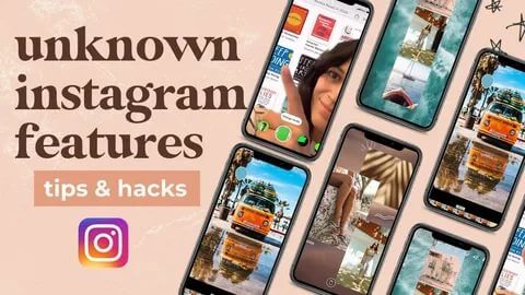 New Instagram Features that You Need To Try ASAP