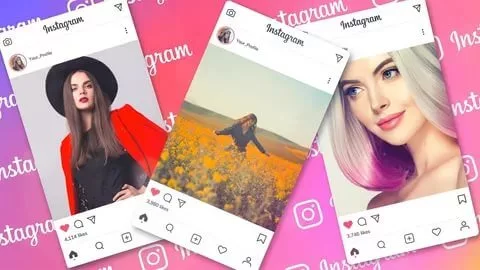 How to Create an Instagram Slideshow Post? 