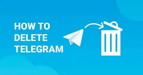 Why you might want to deactivate your Telegram account?