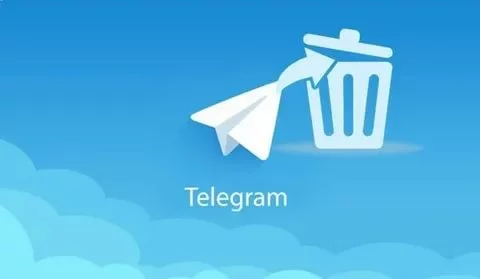 The best way to Telegram delete account