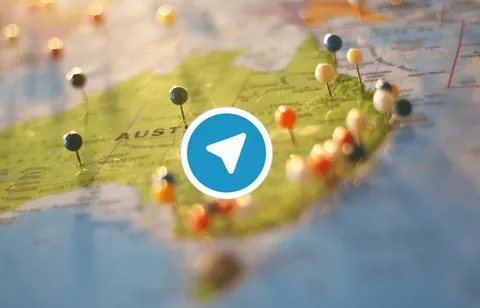 How to revoke Telegram Live Location access? 