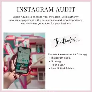 What is an Instagram audit and why we should run an Instagram audit?