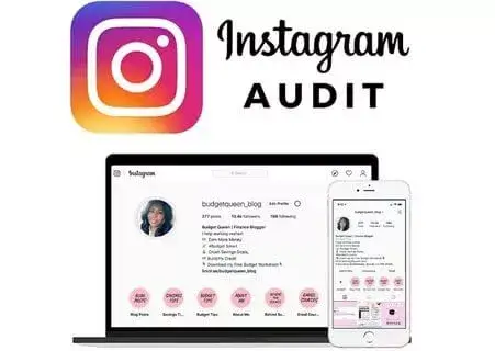 Set Your Instagram Goals and KPIs to run an instagram audit