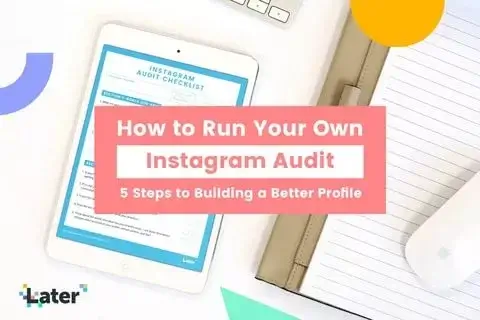How to Run an Instagram Audit in easy steps?