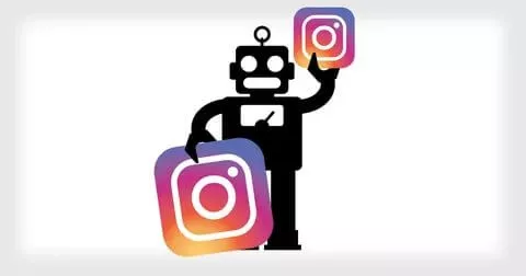 According to Instagram’s API Terms, use Instagram bots violate the following terms: