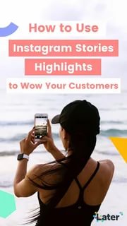 Best Ultimate Guide to use Instagram Stories for Business!