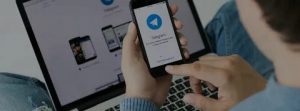 What is it important to have a business on Telegram?