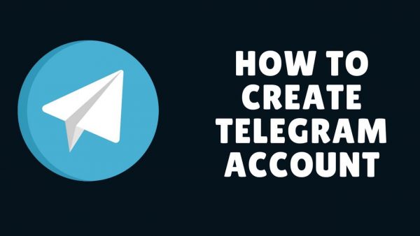 Create Telegram Account: Step By Step Guide