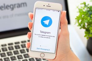 How To Create Telegram Account?