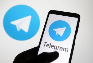 Is It Possible To Create Telegram Account With An Email?