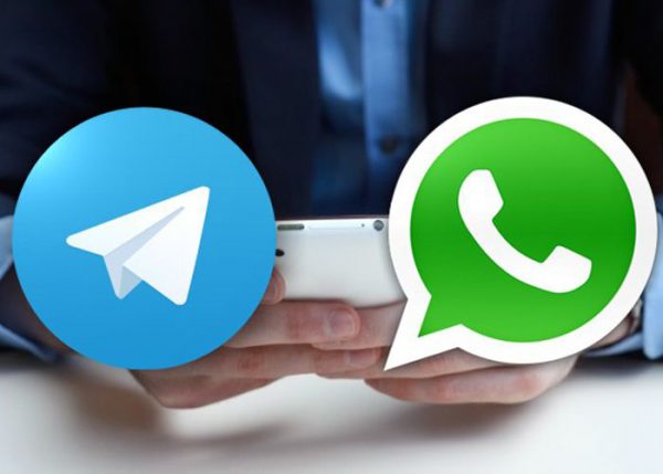 Telegram Or WhatsApp? Compare Top 3 Difference