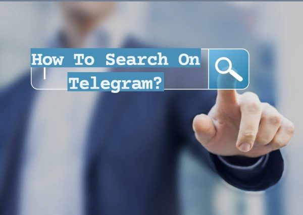 How To Search On Telegram?