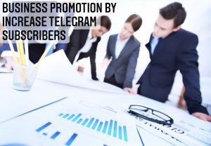Increase Telegram subscribers and boost your business