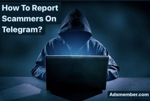 How Can You Report Scammers On Telegram?