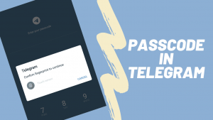 Why Telegram Security Features Are Important?