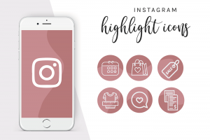 How To Change Instagram Highlight Cover?