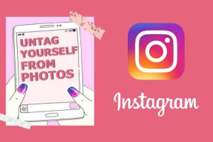 how Untag Yourself from Instagram Photos Or Videos?