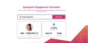 What Is The Engagement Rate On Instagram?