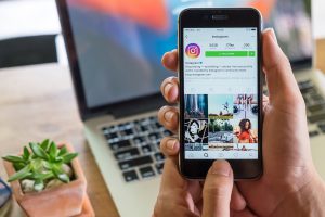 How to Recover Instagram account from android or Ios?