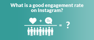 How To Calculate The Engagement Rate On Instagram?