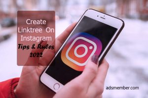 How To Create Linktree On Instagram? Tips & Rules 2022