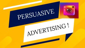 What Do Persuasive Ads On Instagram Mean?