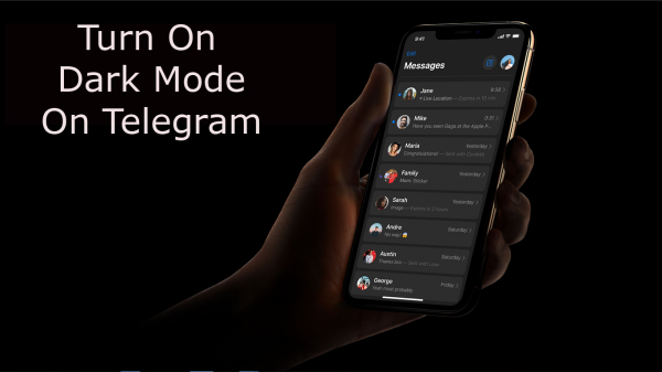 dark mode telegram desktop 1 | AdsMember