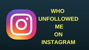 What Are Top instagram Unfollow Apps? Top 6 Apps