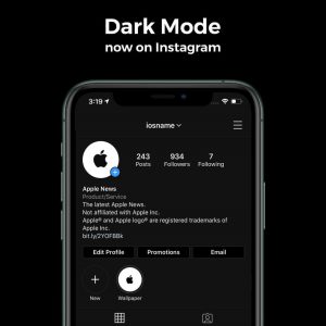 How To Use Instagram In Dark Mode With iOS And Android Or Desktop?