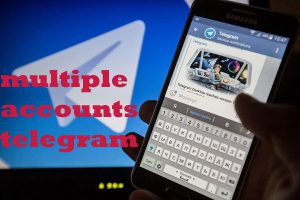 multiple accounts telegram8 | AdsMember