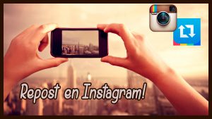 How To Repost On Instagram? 