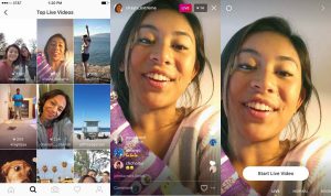 how Hide Instagram Live Comments When Watching It?