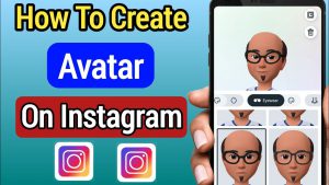 How To Create An Avatar On Instagram?