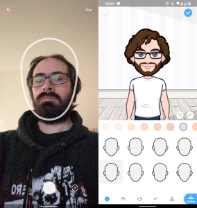 How To Customize Your Avatar On Instagram?