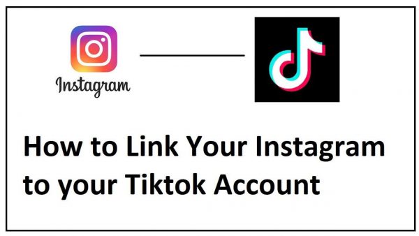 How To Find Someone's Instagram Account From TikTak?