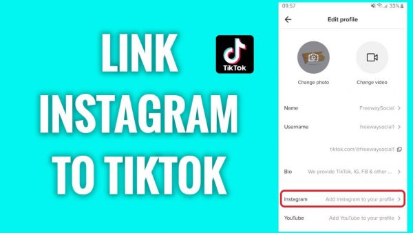 How To Share TikTok Videos On Instagram?