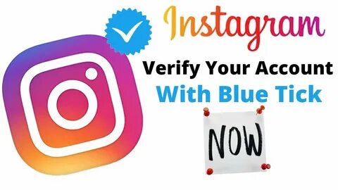 Why Does The Blue Tick On Instagram Matter?