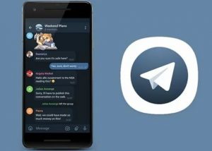 Special Feature For Android Phones To Have Dual Telegram app