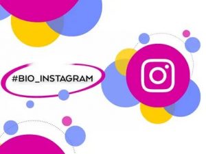 Do you know how to make your Instagram bio attractive?