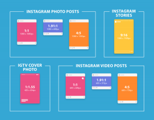 what is Instagram photo size?