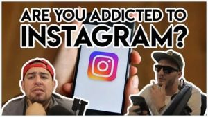 Would you like to give up Instagram addiction forever?