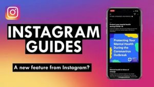 Some Interesting Ideas For An Instagram Guide