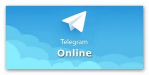 What is Telegram web?