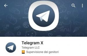how to use Telegram x?