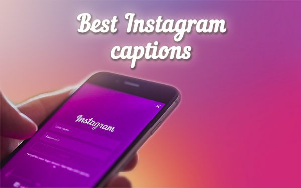 What Effect Do Instagram Photo Captions Have On Product Sales?