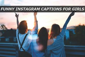 What Effect Do Instagram Photo Captions Have On Product Sales?