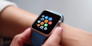 get instagram on the apple watch 1 | AdsMember