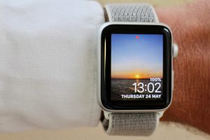 Getting Instagram on the Apple watch, but why? 